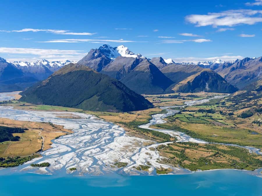 Glenorchy: 25-30 Minute Snow Landing Helicopter Experience - What the 25-minute schedule really means