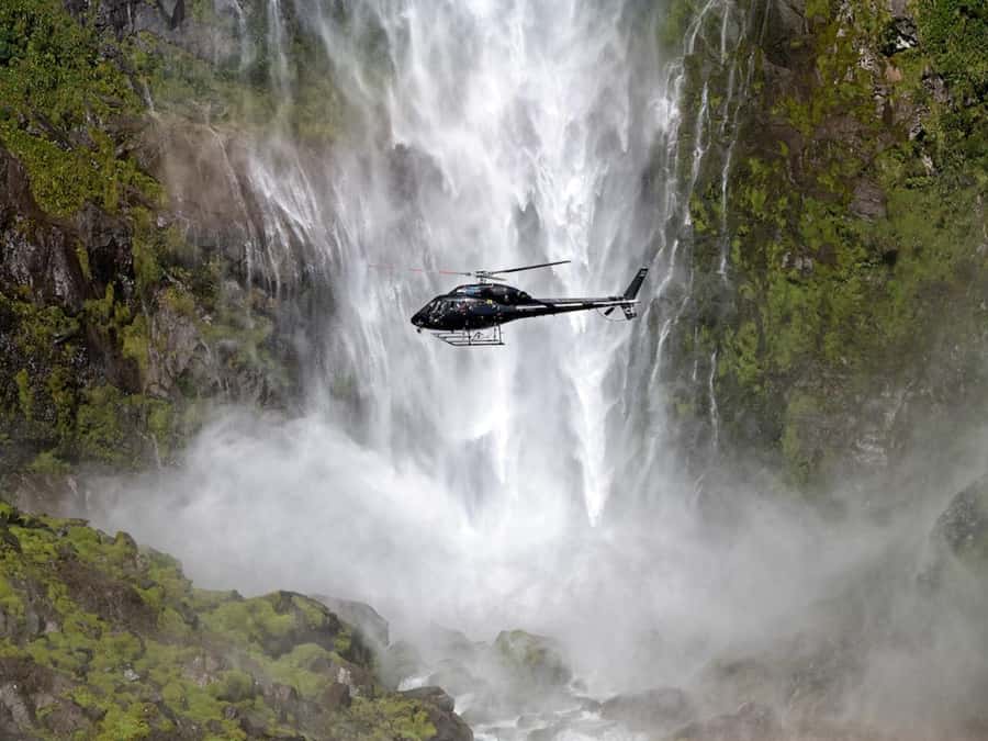 Glenorchy Helicopter Tour | Alpine Lakes & Fiordland - Key points to know before booking