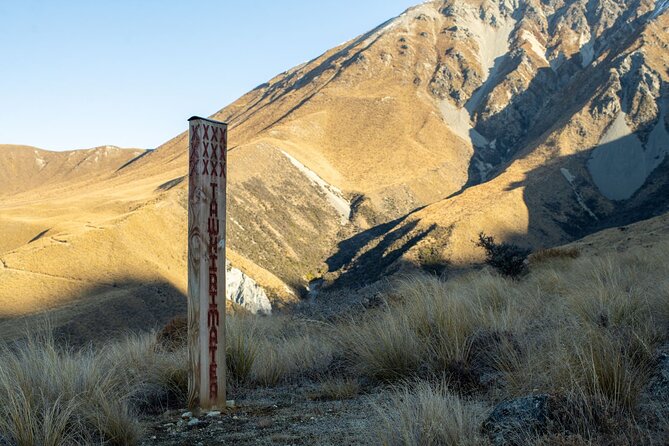 Glentanner High Country Heli Hike - Why this Glentanner outing is different