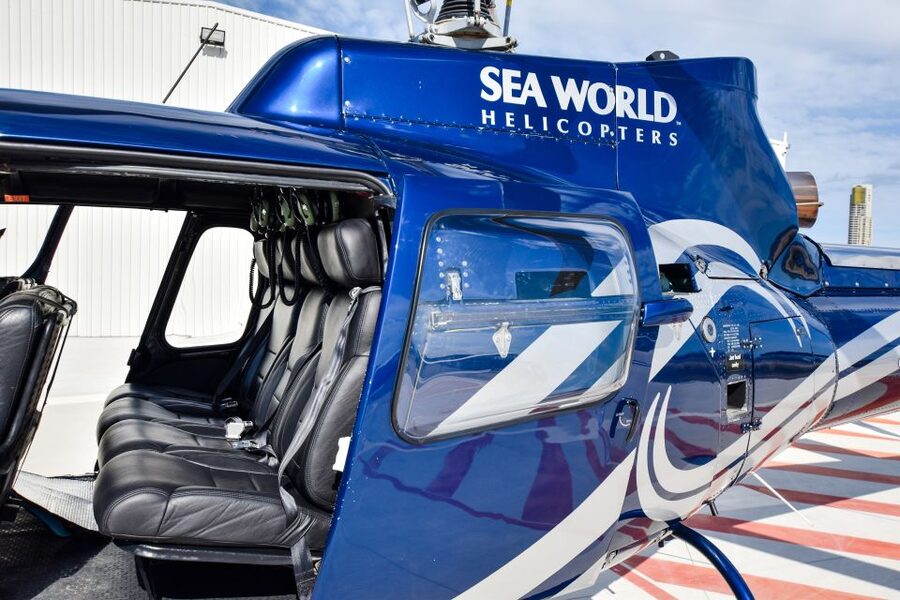Gold Coast: Coastal City Scenic Helicopter Flight - Why this short Gold Coast flight works