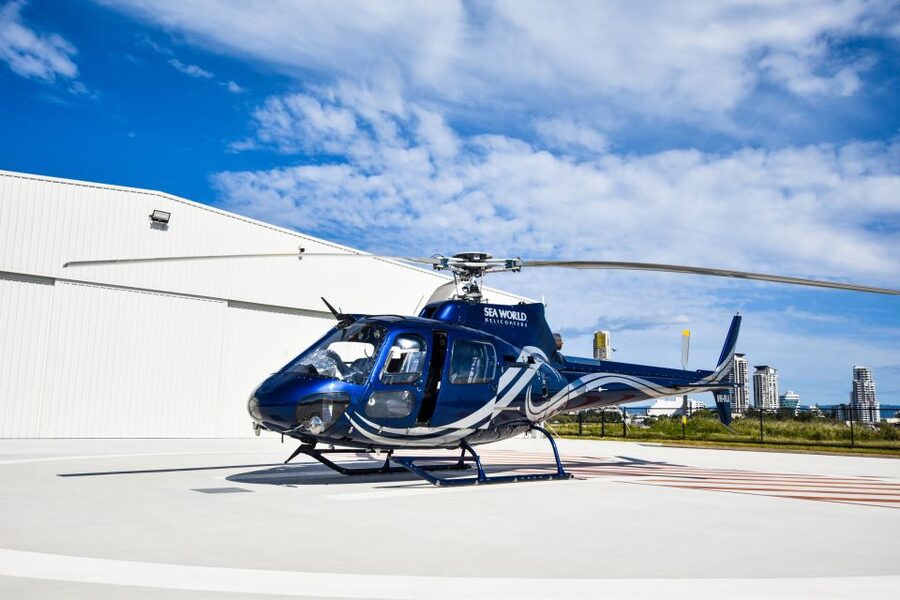 Gold Coast: Coastal City Scenic Helicopter Flight - Who should book this flight?