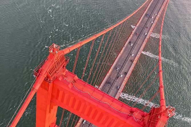 Golden Gate Helicopter Adventure - Key points to know before takeoff