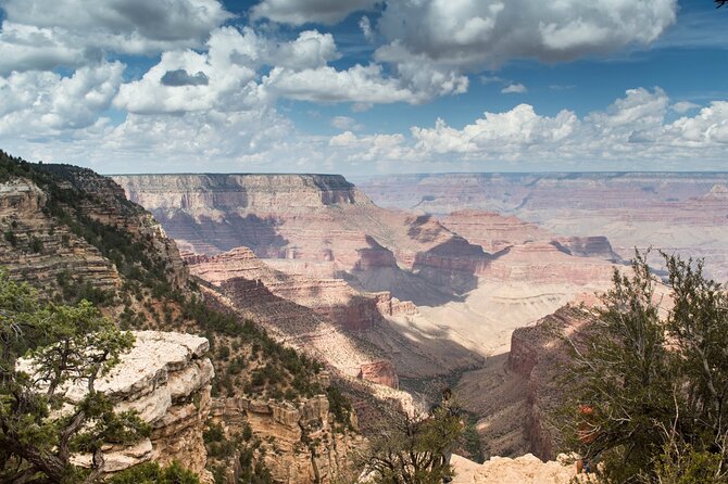Grand Canyon Helicopter 45-Minute Flight with Optional Hummer Tour - Weather cancellations and the refund rule