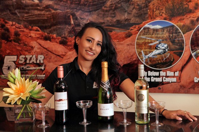 Grand Canyon Helicopter and Western Ranch Adventure Landing Tour - Two hours at Historic Grand Canyon Western Ranch
