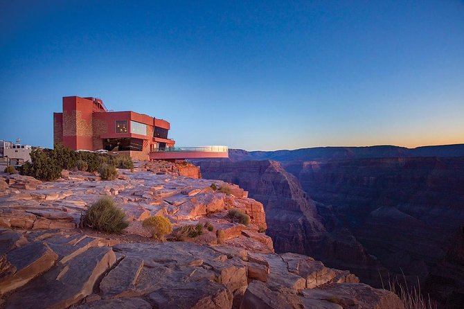 Grand Canyon Helicopter and Western Ranch Adventure Landing Tour - Is $569 a fair price?