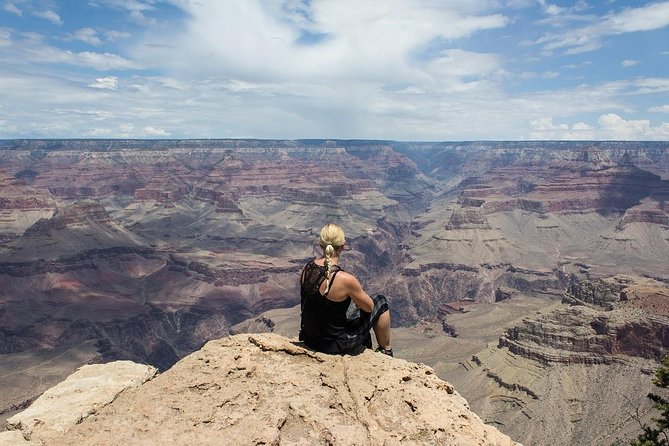 Grand Canyon Helicopter & Ground Tour From Phoenix - Key points at a glance