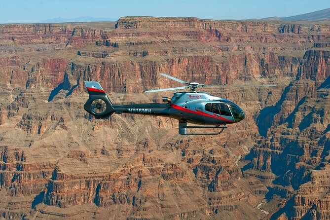 Grand Canyon Helicopter & Ground Tour From Phoenix - Is the $599 price fair?