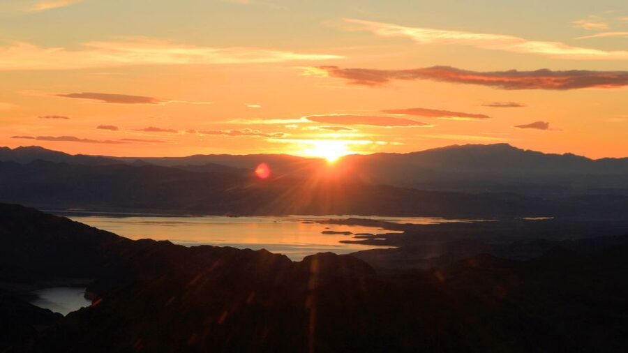 Grand Canyon Helicopter Landing Tour with Vegas Strip - Practical rules that affect your day