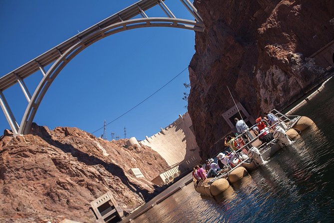Grand Canyon Helicopter Tour and River Raft or Emerald Cave Kayak - Paddling to Emerald Cave from Willow Beach