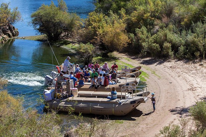 Grand Canyon Helicopter Tour and River Raft or Emerald Cave Kayak - Is $699 a fair price?