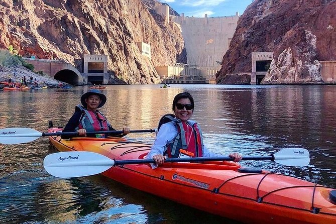 Grand Canyon Helicopter Tour and River Raft or Emerald Cave Kayak - What to bring and what to expect