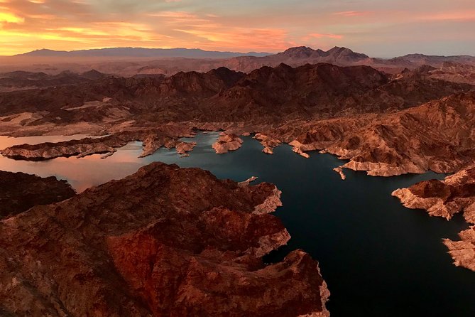 Grand Canyon Helicopter Tour and River Raft or Emerald Cave Kayak - Should you book this Grand Canyon combination?