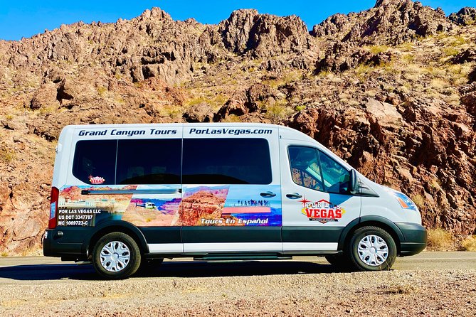 Grand Canyon Tour with Skywalk and Spanish Helicopter Flight - Is $660 a Fair Price?