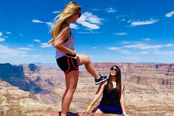 Grand Canyon Tour with Skywalk and Spanish Helicopter Flight - Who Will Enjoy This Tour Most?