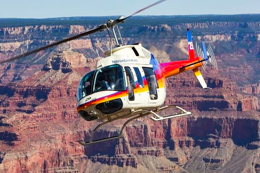 Grand Canyon Village: Helicopter Tour & Hummer Tour Options - Should you book the helicopter and Hummer combination?