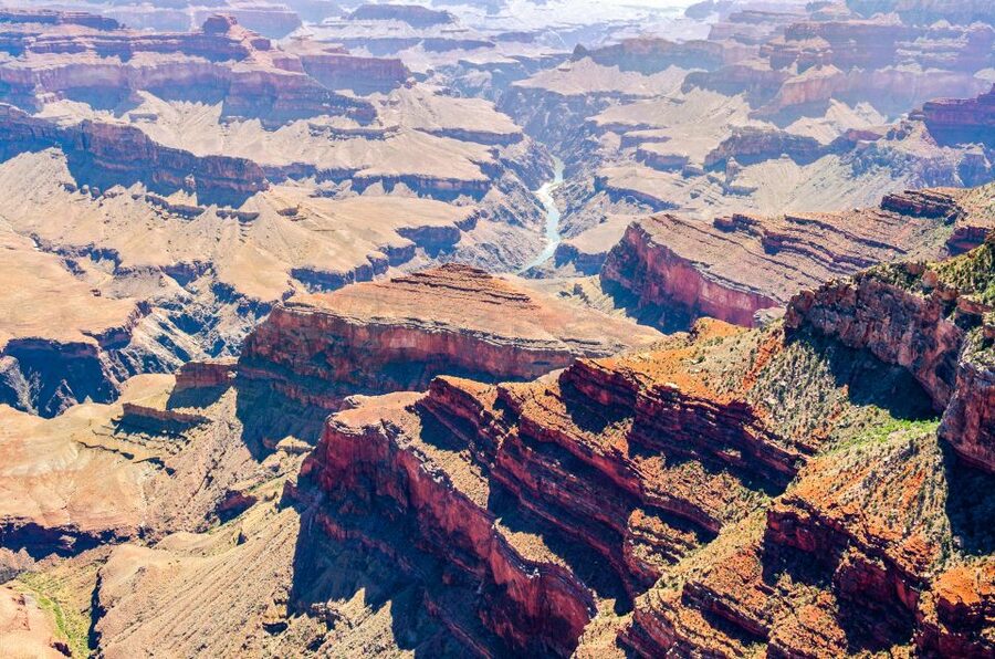 Grand Canyon Village: Helicopter Tour & Hummer Tour Options - FAQ
