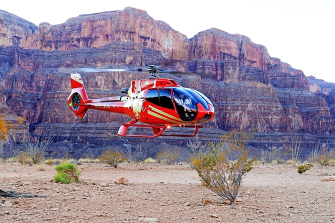 Grand Canyon West Rim by Plane with Skywalk & Optional Helicopter - Why fly to Grand Canyon West from Las Vegas?