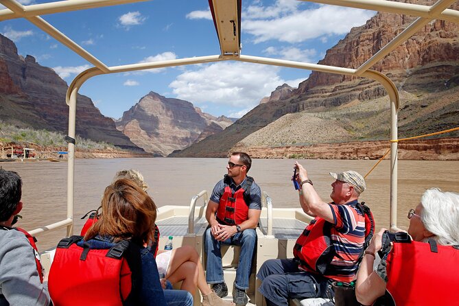 Grand Canyon West Rim by Plane with Skywalk & Optional Helicopter - Is $399 a fair price?