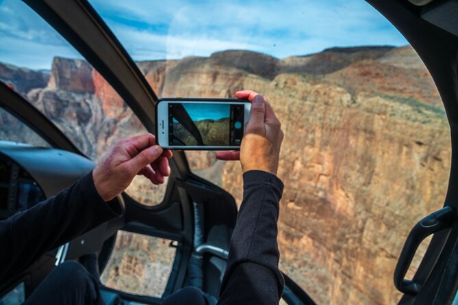 Grand Canyon West Rim Day Trip by Helicopter from Las Vegas - Is $563.55 a fair price?