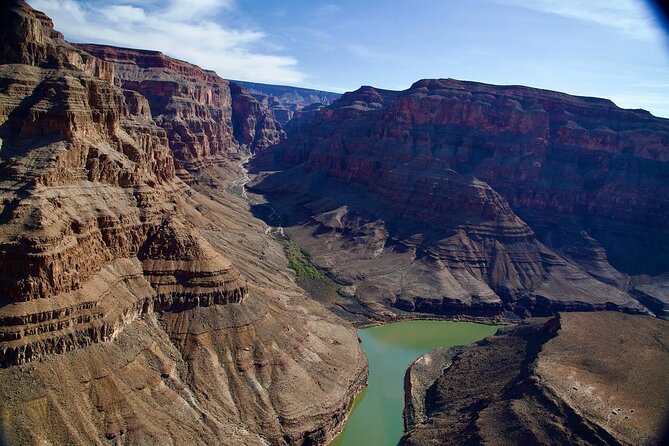 Grand Canyon West Rim-Helicopter Tours- Dream Plus Flight - Key points before you book