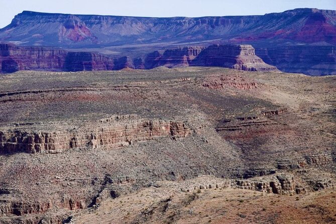 Grand Canyon West Rim-Helicopter Tours- Dream Plus Flight - What happens at 6033 E Shamrock Street
