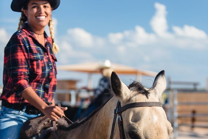 Grand Canyon Western Ranch Overnight Stay by Helicopter & Ground - Who will enjoy this overnight best