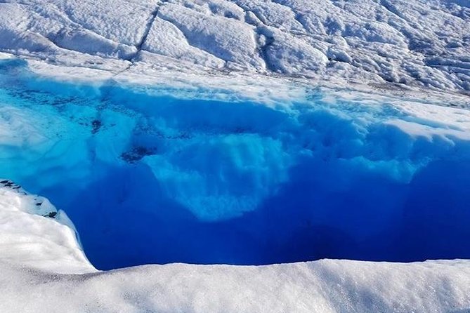 Grand Knik Helicopter Tour - 2 hours 3 landings - ANCHORAGE AREA - What you can and cannot bring