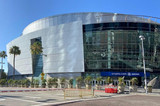 Grand Los Angeles 65-Minute Helicopter Tour - Key points before you book