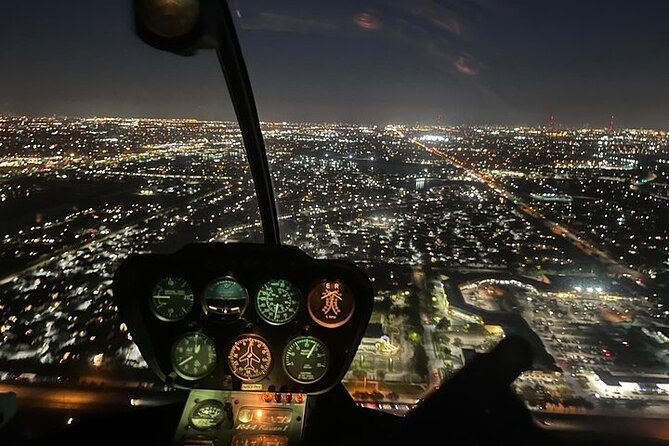 Guitar Hotel or Miami Dolphins Stadium Helicopter Tour - Booking, Weather, and Cancellation Details