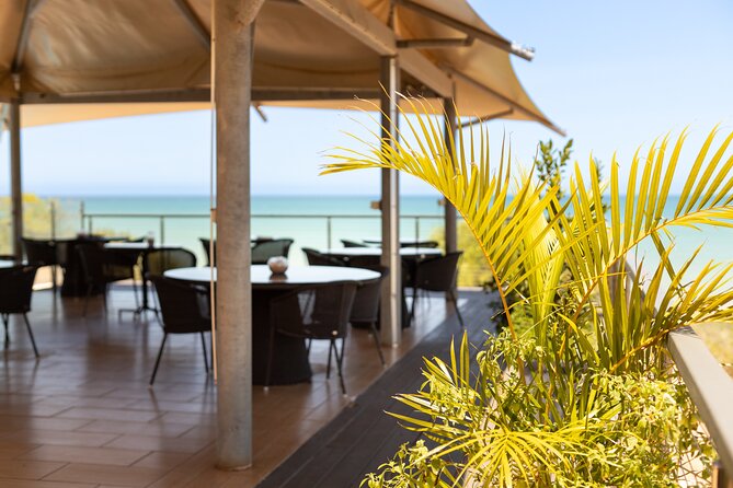 Half-Day Helicopter Experience: Lunch at Eco Beach from Broome - Is $816.94 good value?