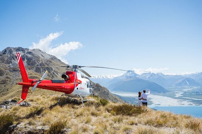 Half-Day Milford Helicopter Flight and Cruise from Queenstown - Why fly to Milford Sound instead of taking the road
