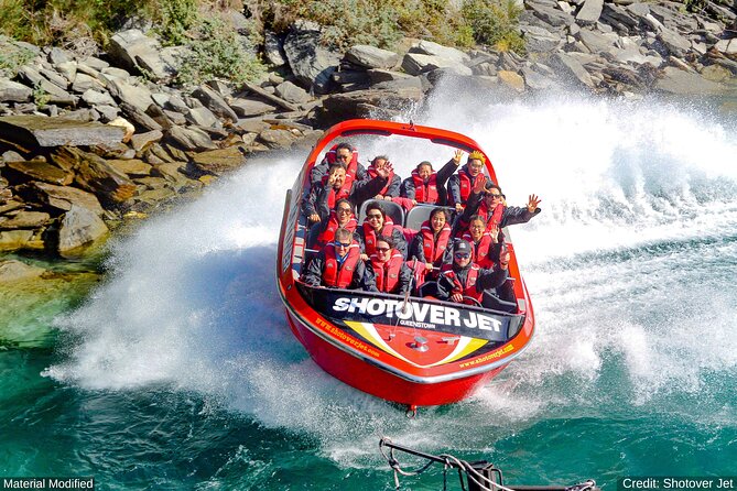 Half-Day Milford Helicopter Flight and Cruise from Queenstown - Who will enjoy this most