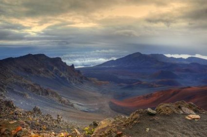 Hana Rainforest and Haleakala Crater Helicopter Tour - Key points to know before you fly