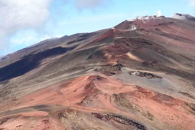Hana Rainforest and Haleakala Crater Helicopter Tour - Pilots, music, and the human side of the trip