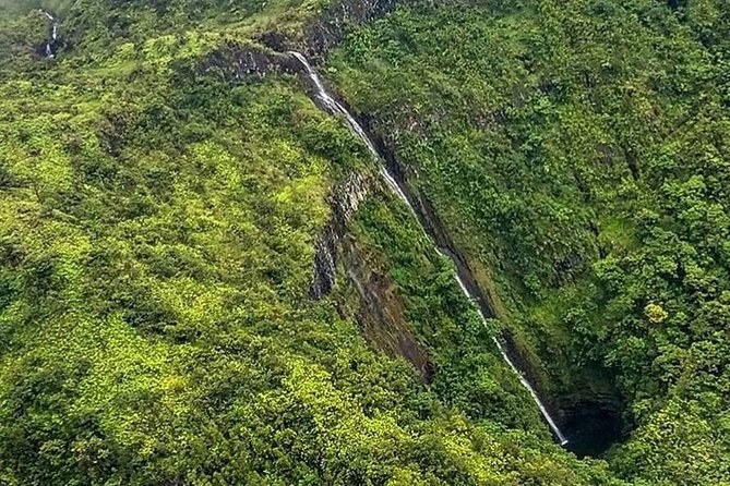 Hana Rainforest and Haleakala Crater Helicopter Tour - Is the price worth $332.67?