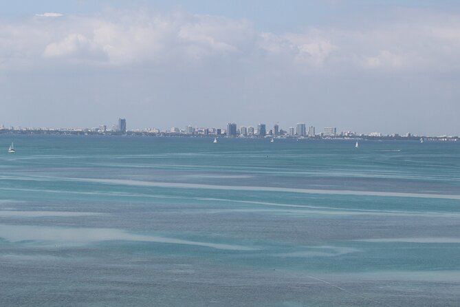Haulover Beach Helicopter Tour in Miami - Aventura Mall is more than a shopping stop