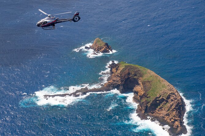 Hawaiian Odyssey: Maui, Molokai & Lanai Scenic Helicopter Tour - Is $499 a fair price?