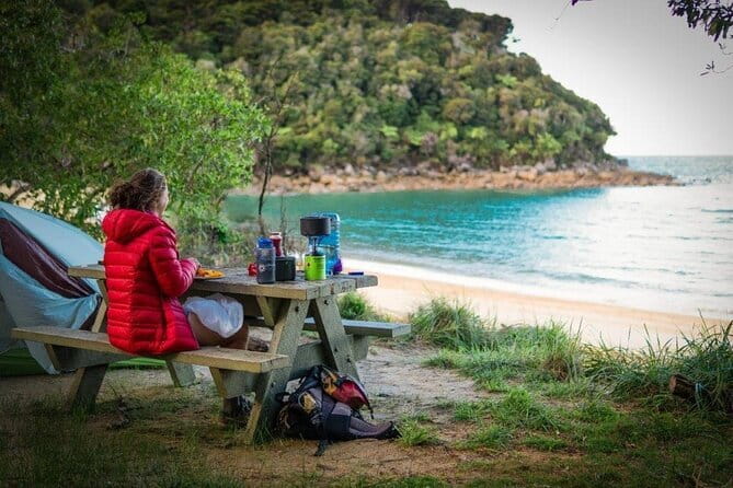 Heli-Picnic Alpine Lake Kahurangi National Park - Is $2,963.24 good value?