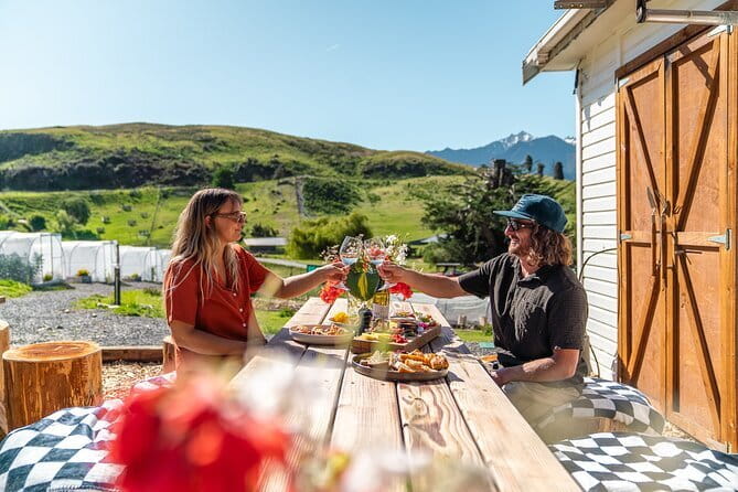 Heli-Picnic Alpine Lake Kahurangi National Park - How to prepare for the flight