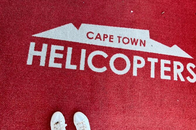 Helicopter, Boat Cruise, Big 5 Safari and Winelands Scenic Experience in 4 Days. - What the $966.39 price really covers