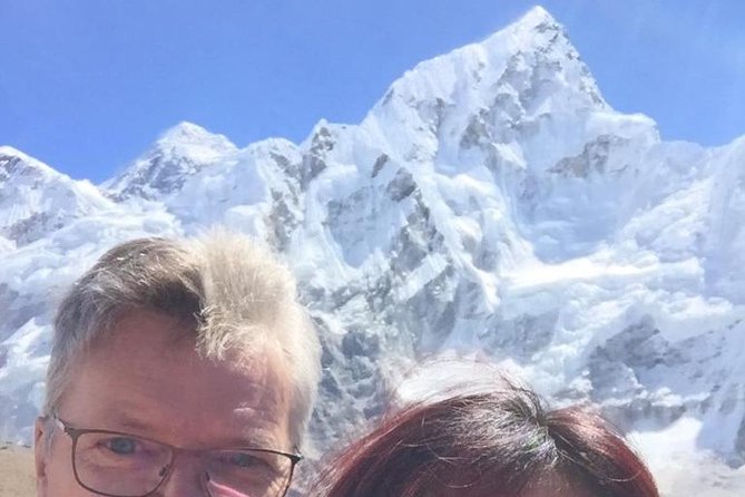 Helicopter Return Everest Base Camp Trek, KTM-LUKLA & Gorakshep-KTM by Heli - What guide support and group size mean in practice