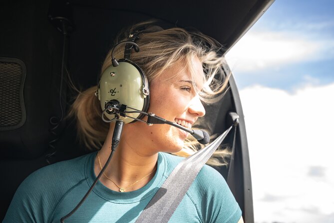 Helicopter Ride in Smoky Mountain Sevierville Mountain Jumper - Is $193 per person a fair price?