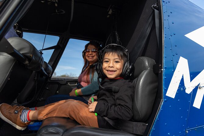 Helicopter Ride in Smoky Mountain Sevierville Quick Hop - Price, timing, and practical planning