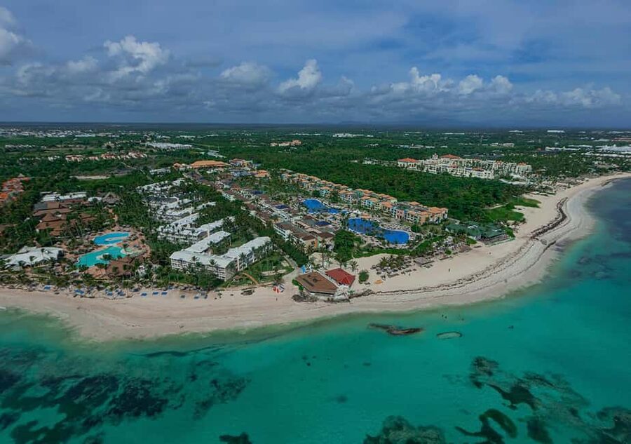 HELICOPTER TOUR - Should you book the Cana Tour?