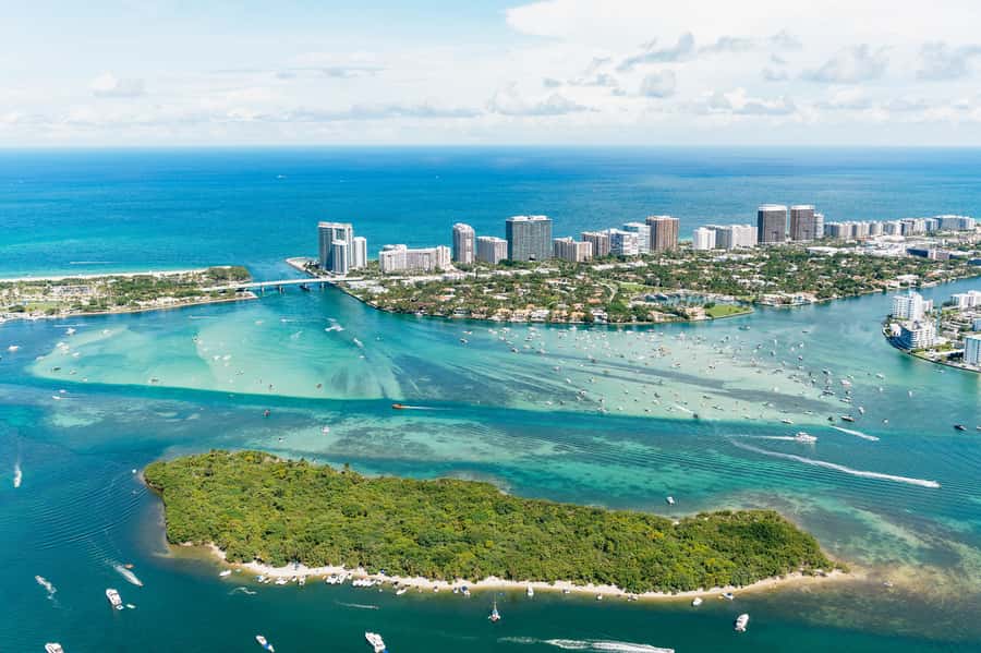 Helicopter Tour: Fort Lauderdale City and Beaches - Key points to know before you book