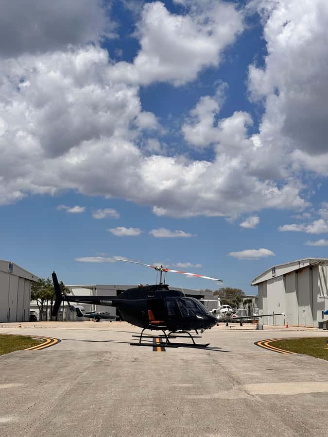 Helicopter Tour: Fort Lauderdale City and Beaches - Why this helicopter flight works best for a first look at Fort Lauderdale