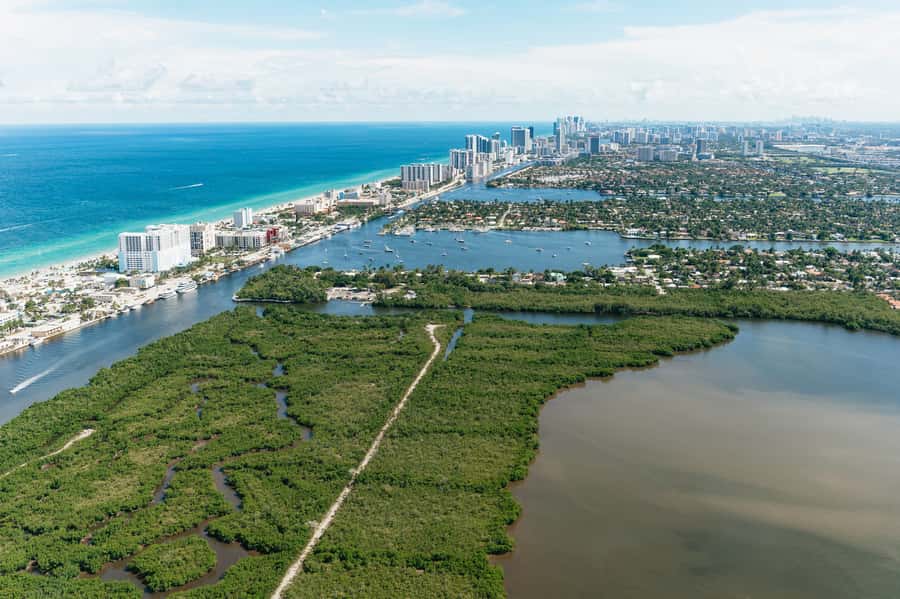Helicopter Tour: Fort Lauderdale City and Beaches - Is $165 a fair price for 15 minutes?