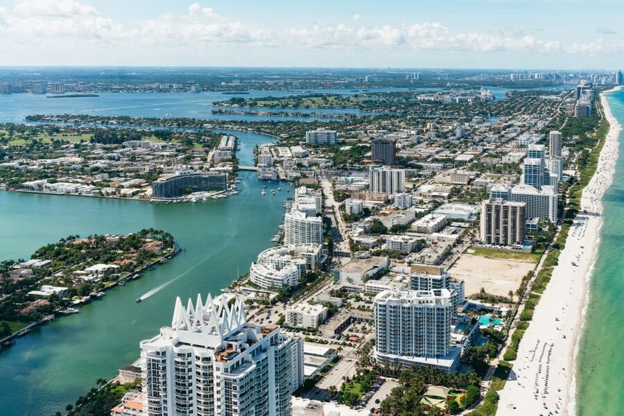 Helicopter Tour: Fort Lauderdale to Miami Beach - Key points to know before booking