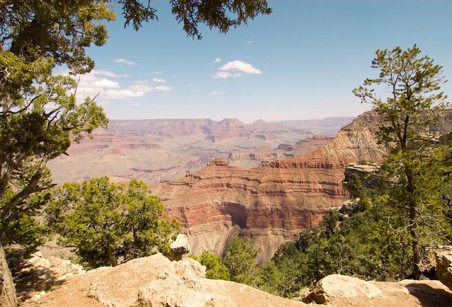 Helicopter Tour of the North Canyon with Optional Hummer Excursion - Key points to know before booking