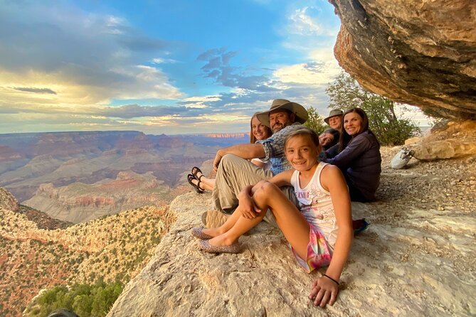 Helicopter Tour of the North Canyon with Optional Hummer Excursion - Is the Hummer upgrade worth the extra time?